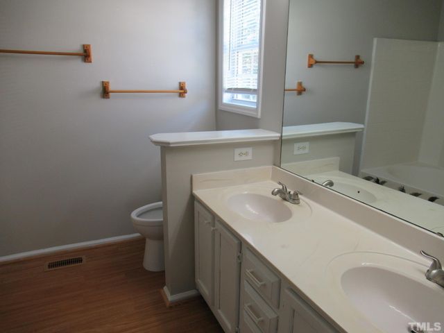 324 Springside Drive, Holly Springs, NC 27540