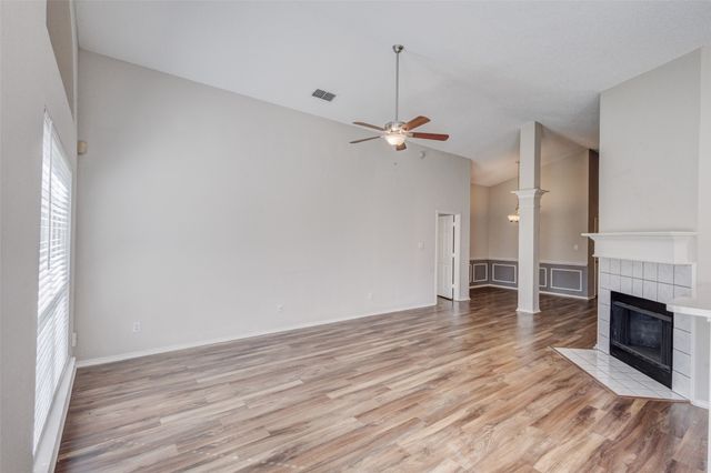 9028 Brushy Creek Trail, Fort Worth, TX 76118