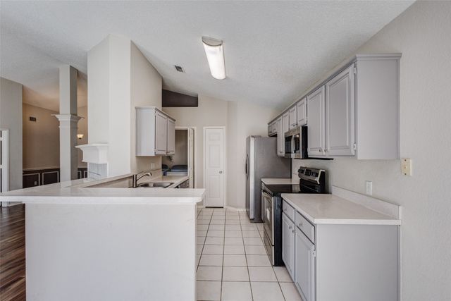 9028 Brushy Creek Trail, Fort Worth, TX 76118