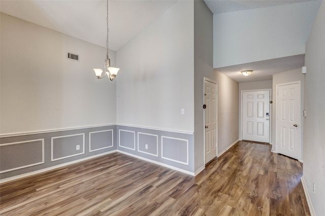 9028 Brushy Creek Trail, Fort Worth, TX 76118