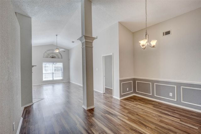 9028 Brushy Creek Trail, Fort Worth, TX 76118