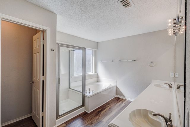 9028 Brushy Creek Trail, Fort Worth, TX 76118