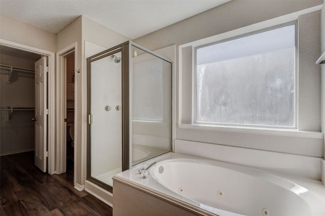 9028 Brushy Creek Trail, Fort Worth, TX 76118