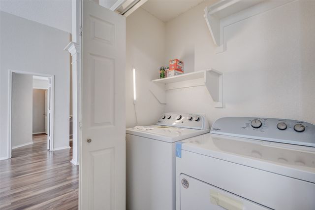 9028 Brushy Creek Trail, Fort Worth, TX 76118