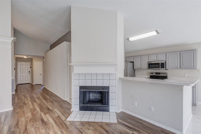 9028 Brushy Creek Trail, Fort Worth, TX 76118