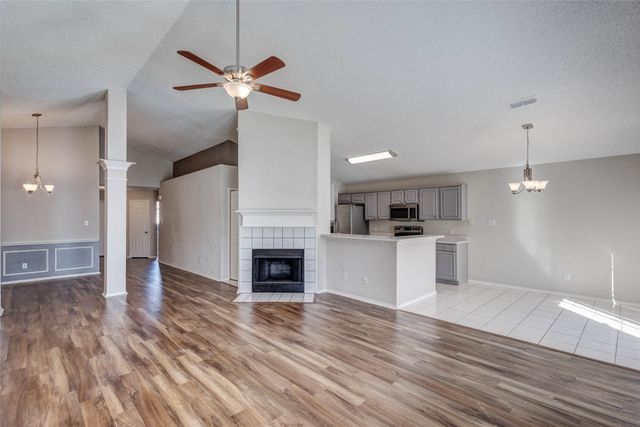 9028 Brushy Creek Trail, Fort Worth, TX 76118