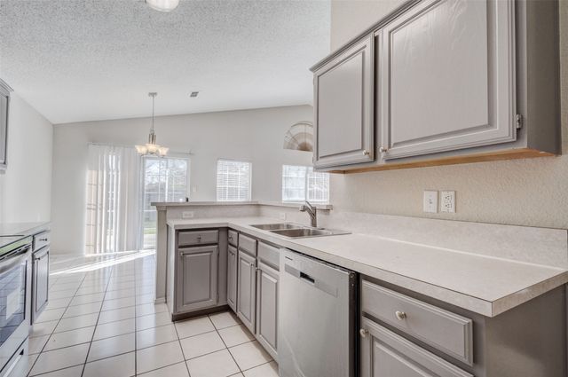 9028 Brushy Creek Trail, Fort Worth, TX 76118