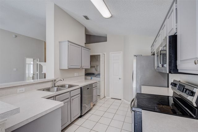 9028 Brushy Creek Trail, Fort Worth, TX 76118