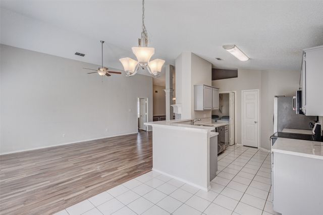 9028 Brushy Creek Trail, Fort Worth, TX 76118