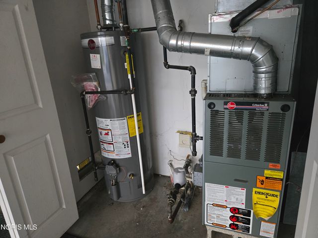 7871 Timbers Edge, Waterville, OH 43566