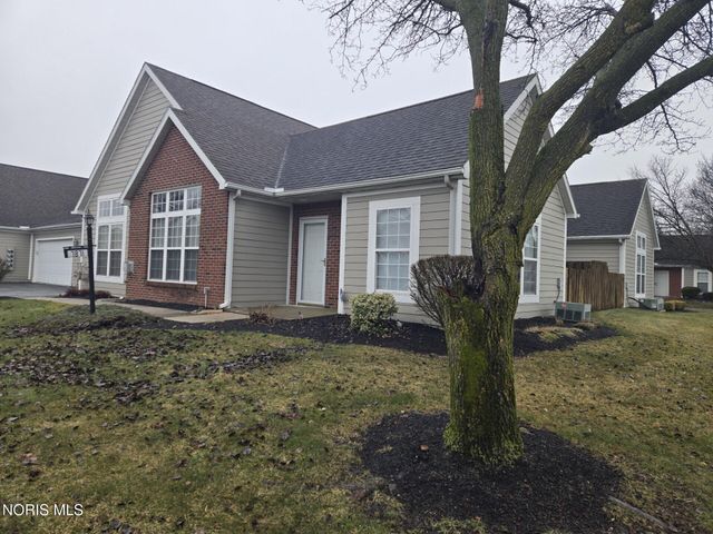 7871 Timbers Edge, Waterville, OH 43566