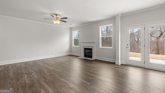 4060 Haven Way, Cumming, GA 30028