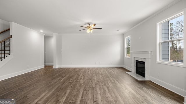 4060 Haven Way, Cumming, GA 30028