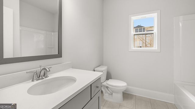 4060 Haven Way, Cumming, GA 30028