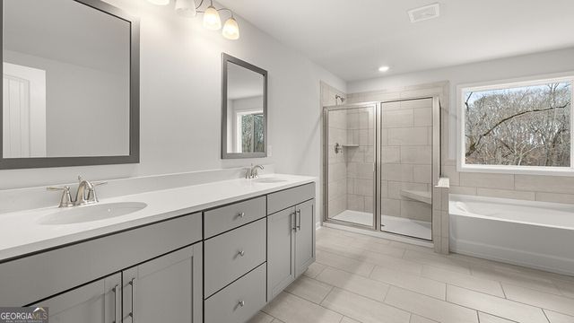 4060 Haven Way, Cumming, GA 30028