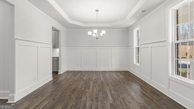 4060 Haven Way, Cumming, GA 30028