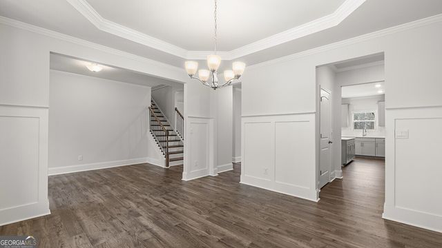 4060 Haven Way, Cumming, GA 30028