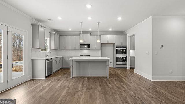 4060 Haven Way, Cumming, GA 30028