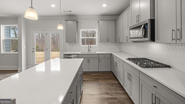 4060 Haven Way, Cumming, GA 30028