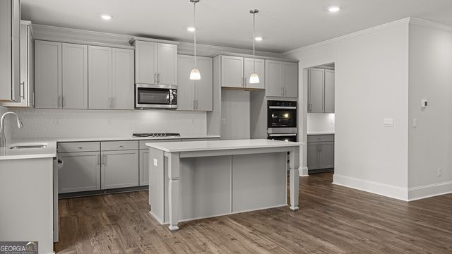 4060 Haven Way, Cumming, GA 30028