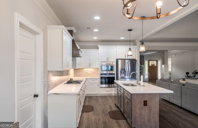 712 Fleeting Way, Monroe, GA 30655
