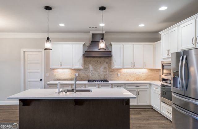 712 Fleeting Way, Monroe, GA 30655