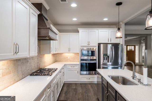 712 Fleeting Way, Monroe, GA 30655