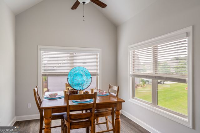 712 Fleeting Way, Monroe, GA 30655