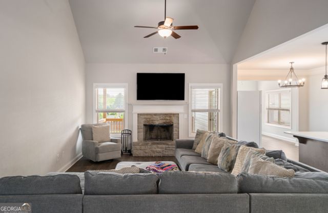 712 Fleeting Way, Monroe, GA 30655