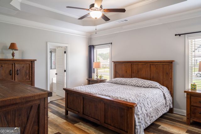 712 Fleeting Way, Monroe, GA 30655