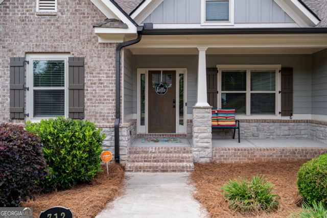 712 Fleeting Way, Monroe, GA 30655