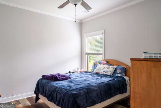 712 Fleeting Way, Monroe, GA 30655