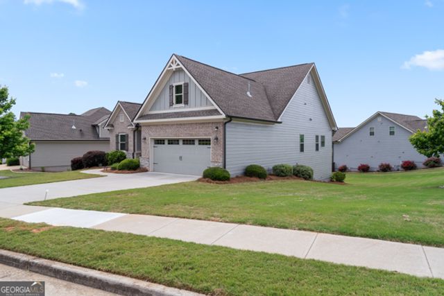 712 Fleeting Way, Monroe, GA 30655