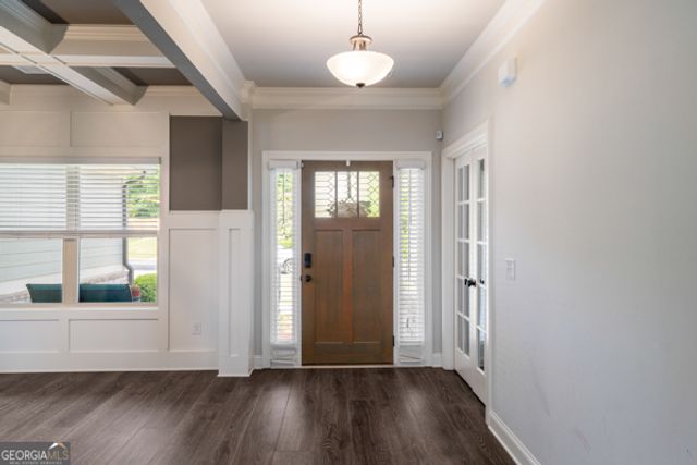 712 Fleeting Way, Monroe, GA 30655