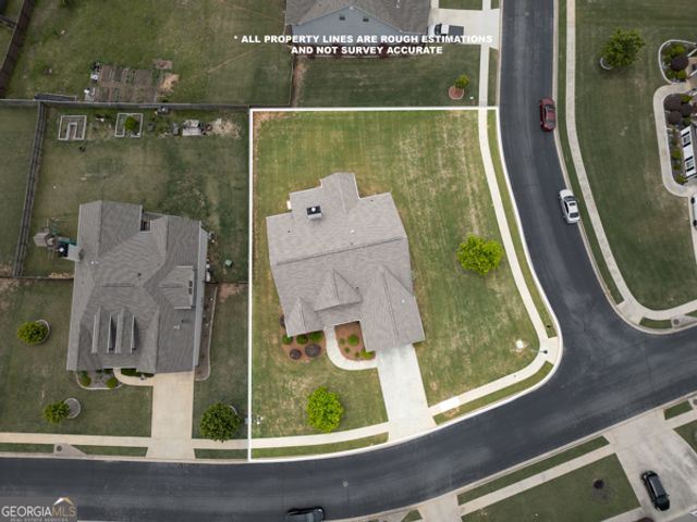 712 Fleeting Way, Monroe, GA 30655