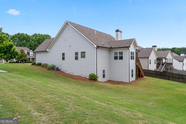 712 Fleeting Way, Monroe, GA 30655