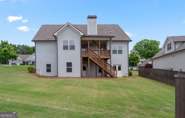 712 Fleeting Way, Monroe, GA 30655