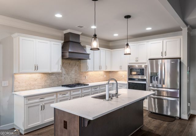712 Fleeting Way, Monroe, GA 30655