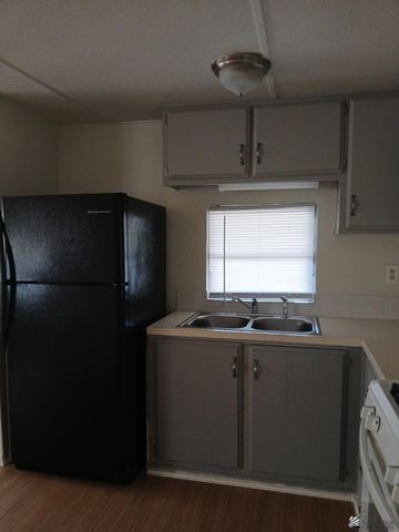 1100 W 34 Pl, Yuma, AZ 85365