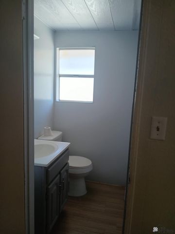 1100 W 34 Pl, Yuma, AZ 85365