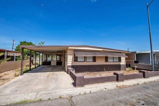 1100 W 34 Pl, Yuma, AZ 85365