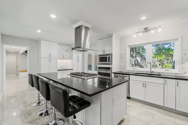 85 S Port Royal Dr, Hilton Head Island, SC 29928