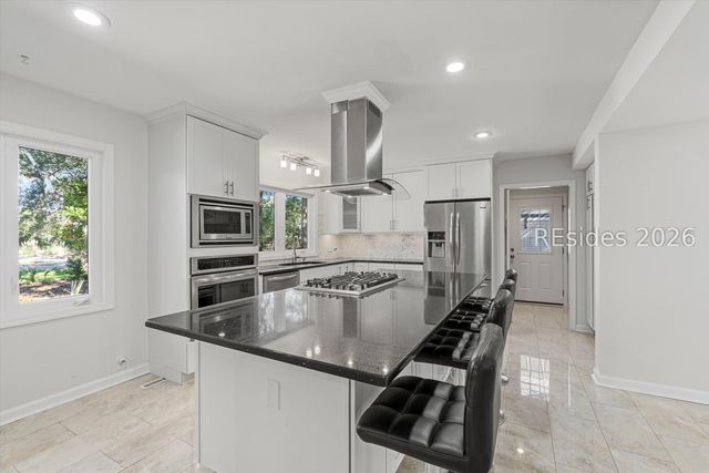 85 S Port Royal Dr, Hilton Head Island, SC 29928