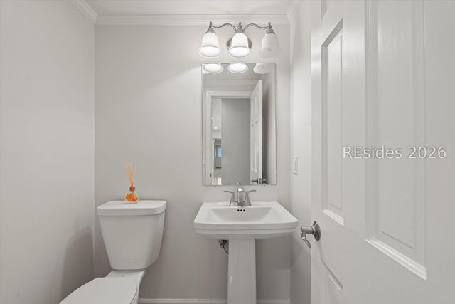 85 S Port Royal Dr, Hilton Head Island, SC 29928