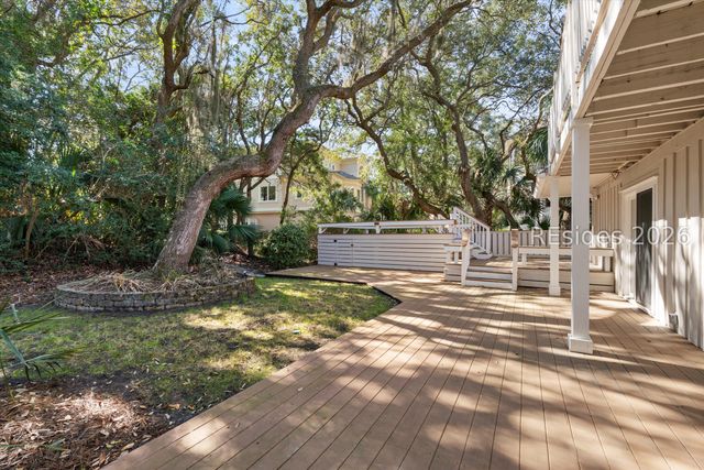 85 S Port Royal Dr, Hilton Head Island, SC 29928