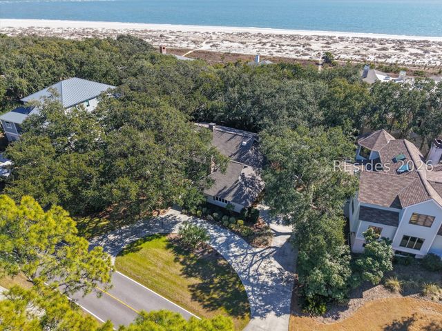 85 S Port Royal Dr, Hilton Head Island, SC 29928