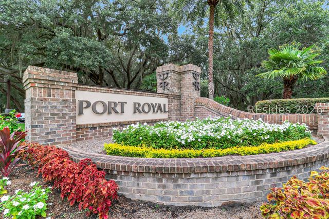 85 S Port Royal Dr, Hilton Head Island, SC 29928