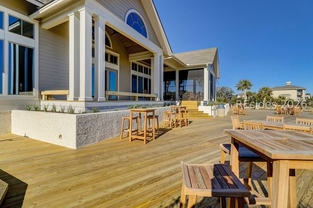 85 S Port Royal Dr, Hilton Head Island, SC 29928
