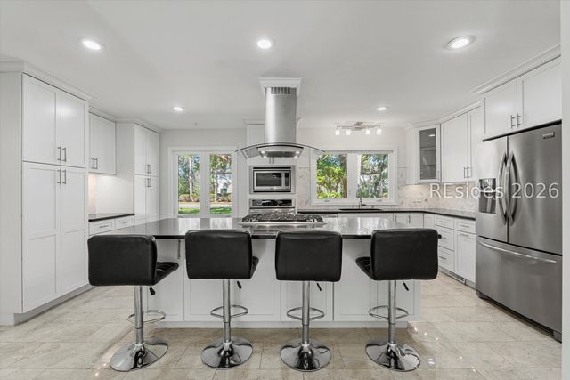 85 S Port Royal Dr, Hilton Head Island, SC 29928