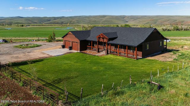 3170 U.S. 30, Cokeville, WY 83114